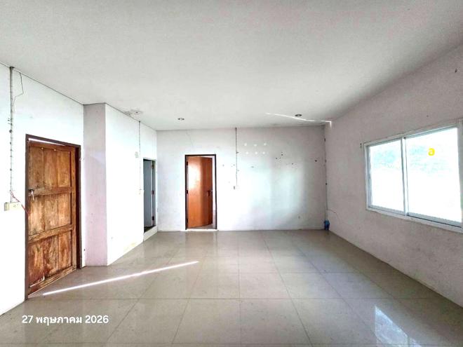 รูป บ้านเดี่ยว 171.2 ตร.วา ลาดยาว นครสวรรค์ 4.5M - รูปที่ 19/48