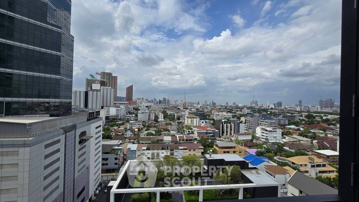 picture 1-BR Condo For Rent, Noble Around Ari, 100m to BTS Ari (ID 3144144) - 11/11