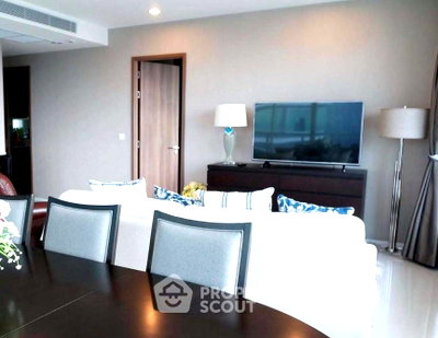 คอนโดให้เช่า : คอนโด 2 ห้องนอนให้เช่า เมนัม เรสซิเดนซ์ ชั้น 22 ขนาด 99 ตร.ม. (ID 3121094)