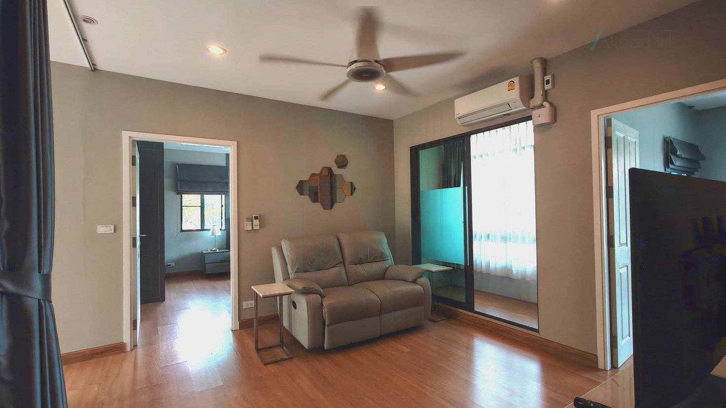 รูป 📌 ขายบ้านเดี่ยว โครงการ ภัสสร เพรสทีจ บางนา-สุวรรณภูมิ 2 ชั้น 3 ห้องนอน 3 ห้องน้ำ - รูปที่ 5/8