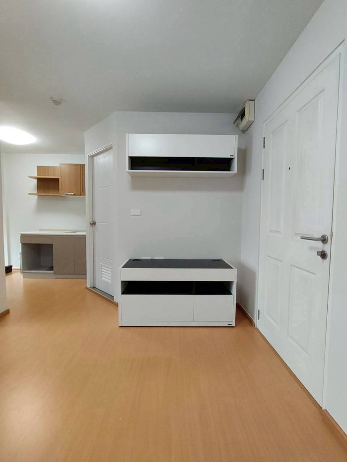 รูป ขาย ดีคอนโด รัตนาธิเบศร์ (D Condo Rattanathibet) ติด MRT สถานีไทรม้า - รูปที่ 5/13