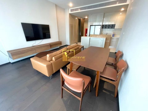 Laviq Sukhumvit 57 | Contemporary 2 Bedroom Luxury Condo - BR15256CD