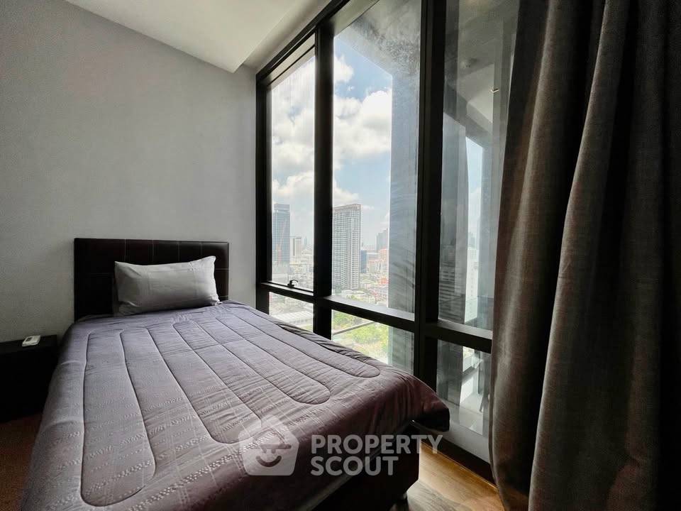 รูป คอนโด 2 ห้องนอน 72 ตร.ม. ชั้น 23 Ashton Silom ใกล้ BTS ช่องนนสี่ 300 ม. (ID 3144608) - รูปที่ 31/36