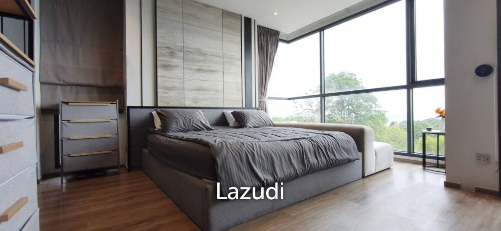 picture 1 Bed 1 Bath 53.59 SQ.M. Andromeda Condominium - 8/15