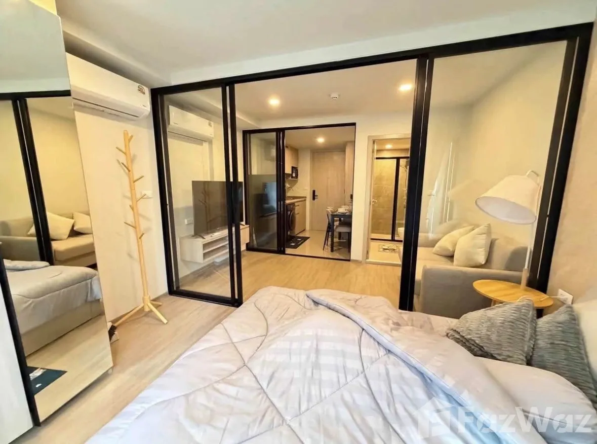picture 1 Bedroom Condo for sale at The Origin Kathu-Patong 6637882 - 1/16