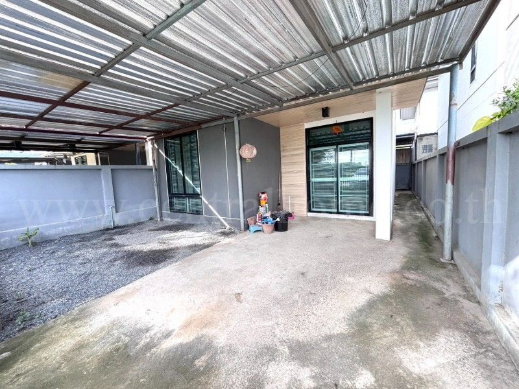 รูป บ้านเดี่ยว หมู่บ้านชญาดา ทับกวาง แก่งคอย สระบุรี - รูปที่ 8/15
