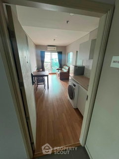 1-BR 35 Sqm (12A) Lumpini Place Taopoon - Interchange, MRT Tao Poon 200m (ID 3146525)