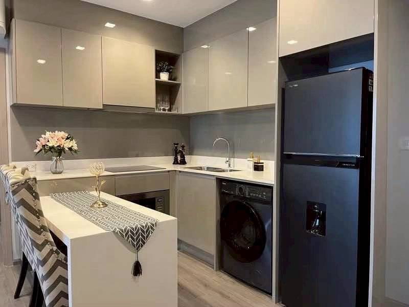 picture for rent 1-2 bedroom The Politan Rive - 6/16