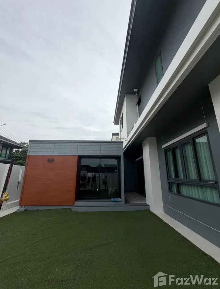 รูป บ้านเดี่ยวให้เช่า 3 ห้องนอน ในโครงการ ภัททา วิลล์ 6636592 - รูปที่ 10/18
