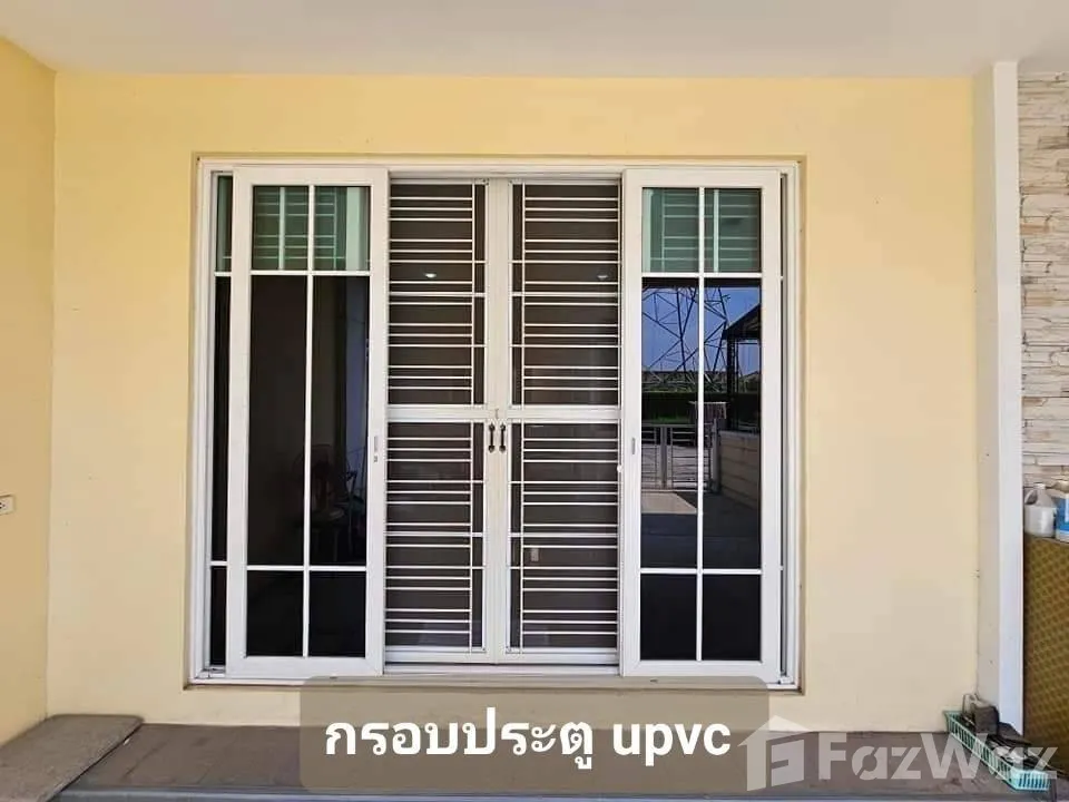 รูป ขาย ทาวน์เฮ้าส์ 5 ห้องนอน ในโครงการ โกลเด้น ซิตี้ อ่อนนุช-พัฒนาการ 6633189 - รูปที่ 19/20