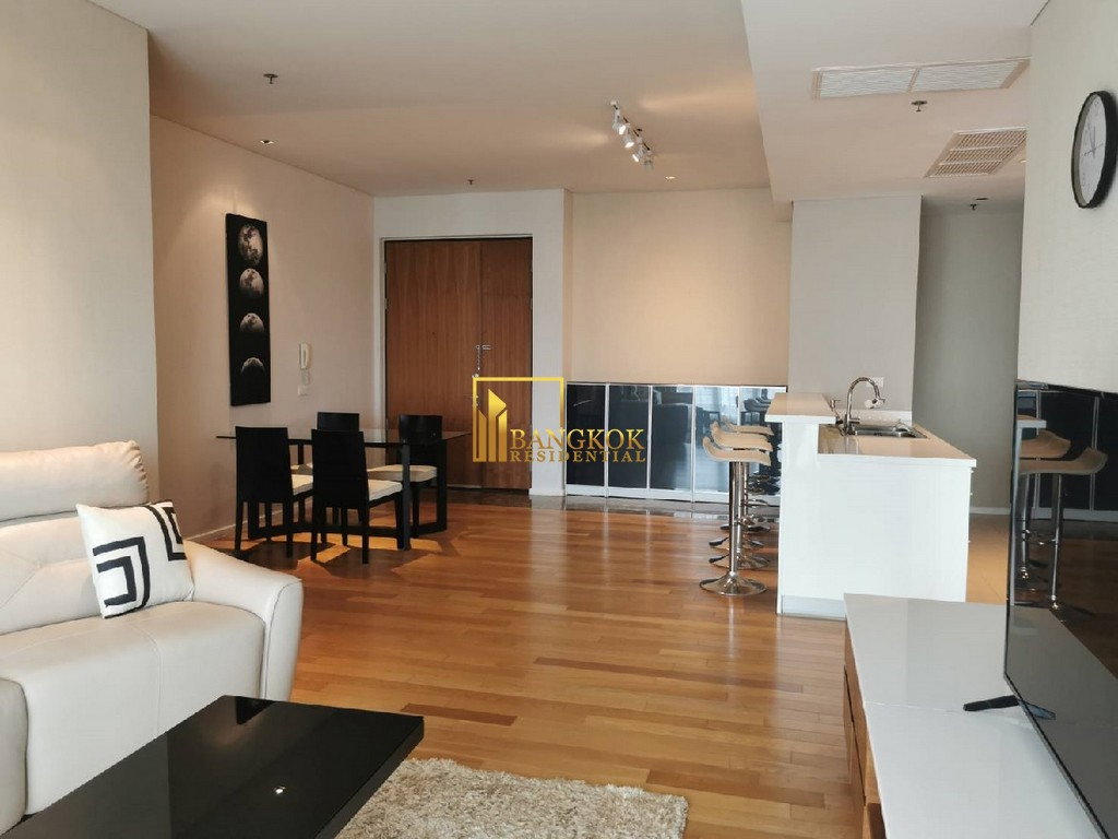 picture The Lakes Asoke | 2 Bedroom Condo For Rent in Asoke - BR12834CD - 5/24