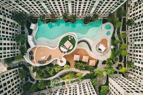 1-BR Condo At Unio Sukhumvit 72, Near BTS Bearing (ID 3146742)