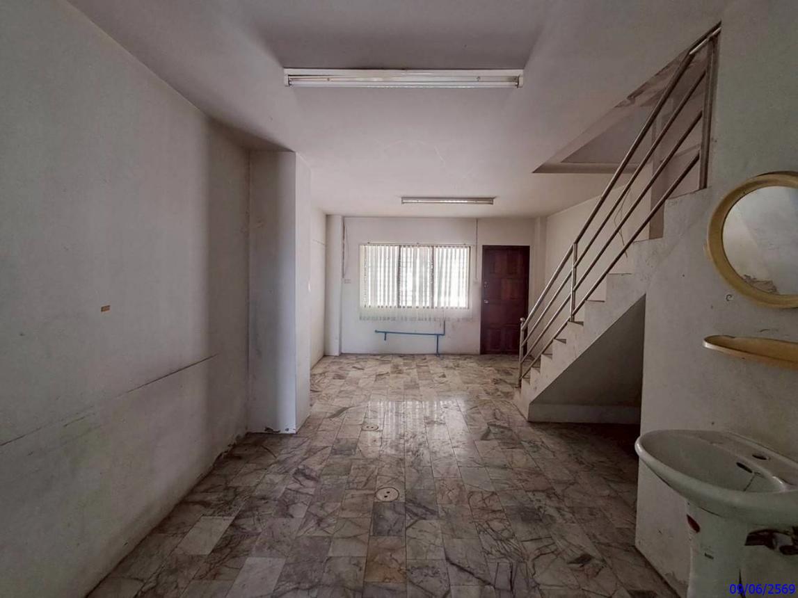 picture SHOP HOUSE 23.4 Sq.w. Muang Trang Trang for 4.9M - 15/24