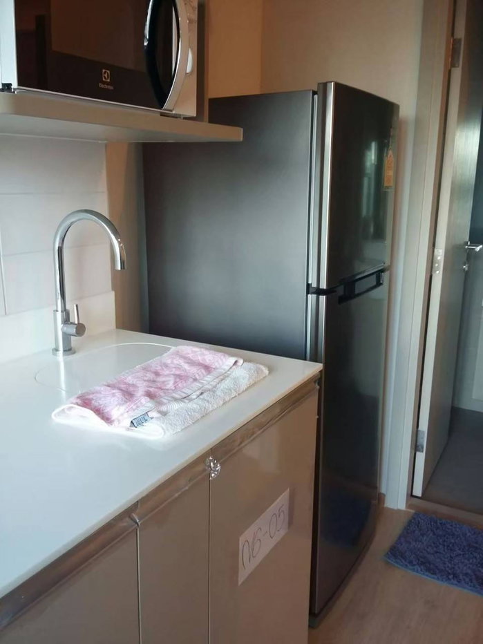 picture Condo for rent :IDEO Q Chula - Samyan (( Samyan MRT)) MK-02 line @livingbkk - 11/13