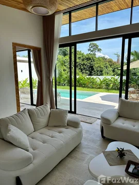 1 Bedroom Villa for sale in Bo Phut, Surat Thani  6626450
