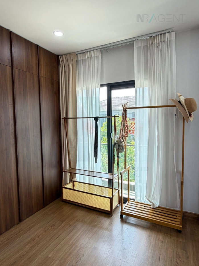 รูป 📌 ขายบ้านเดี่ยว โครงการ เซนโทร บางนา-กิ่งแก้ว 2 ชั้น 3 ห้องนอน 3 ห้องน้ำ - รูปที่ 8/8
