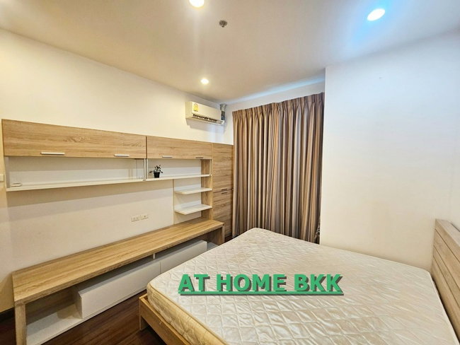 รูป For Rent ให้เช่า คอนโด 2 ห้องนอน ศุภาลัย พรีเมียร์ ราชเทวี (BTS ราชเทวี) - รูปที่ 20/32