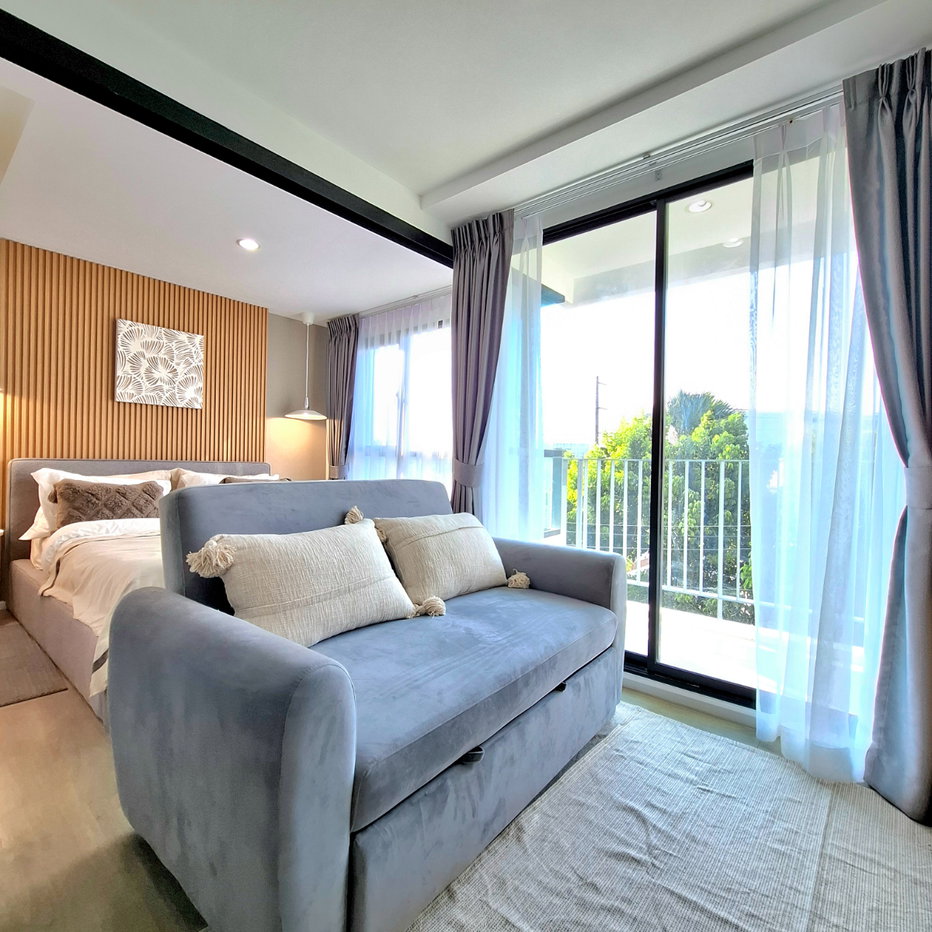 picture Sale - Centrio Condominium, Phuket - 4/10