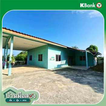 picture HOME 126 Sq.w. Tha Yang Petchburi for 1.6M - 40/42