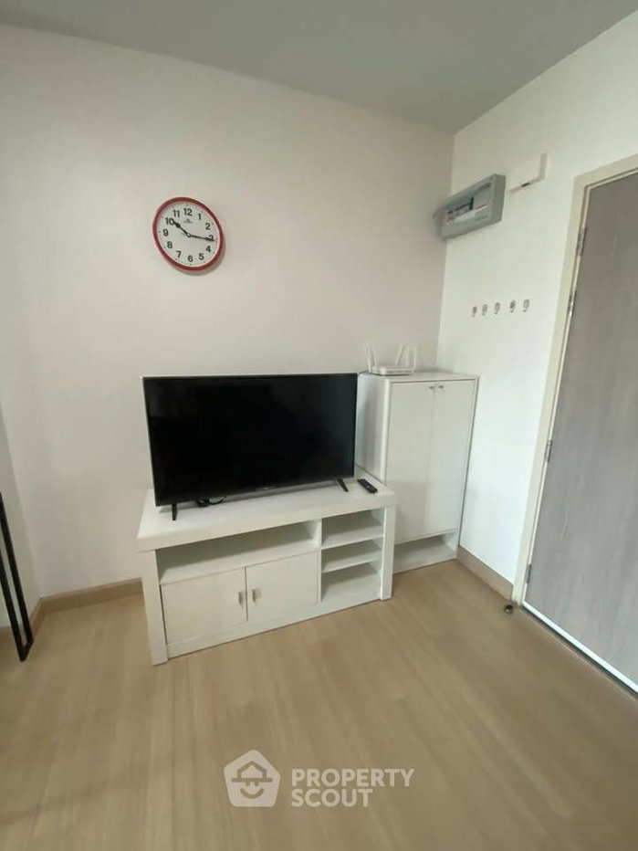picture High-Floor 1-BR 435 Sqm Supalai Loft Talatphu Station, 400m to BTS Talat Phlu (ID 3144924) - 20/28