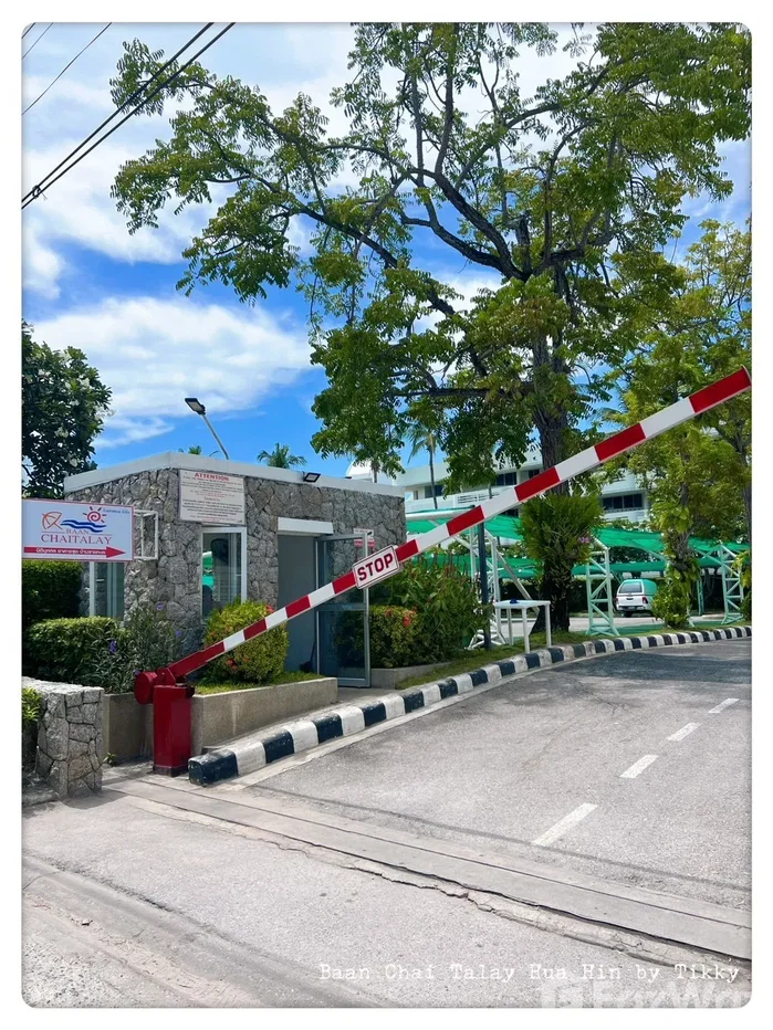 รูป ขาย วิลล่า 3 ห้องนอน ในโครงการ บ้านชายทะเล หัวหิน 6632921 - รูปที่ 64/66