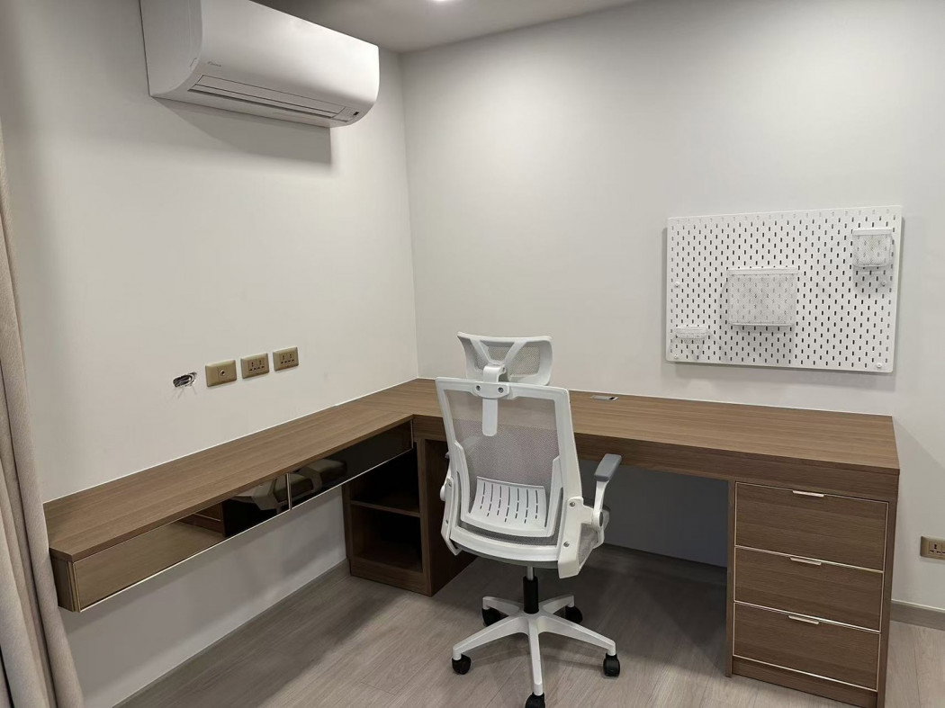 รูป ขาย คอนโด One 9 Five Asoke – Rama 9 | 3 ห้องนอน 100 ตร.ม. | Fully Furnished | Foreign Quota - รูปที่ 7/9