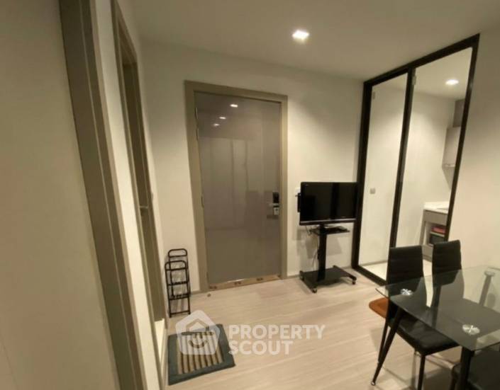 picture 1-BR 35 Sqm At MRT Phra Ram 9 (300m) | Life Asoke - Rama 9 (ID 2588859) - 5/5