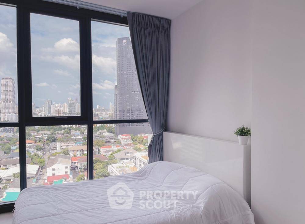 รูป คอนโด 1 ห้องนอน ราคาดี ที่ Oka Haus Sukhumvit 36 ใกล้ BTS ทองหล่อ (ID 1214424) - รูปที่ 9/13