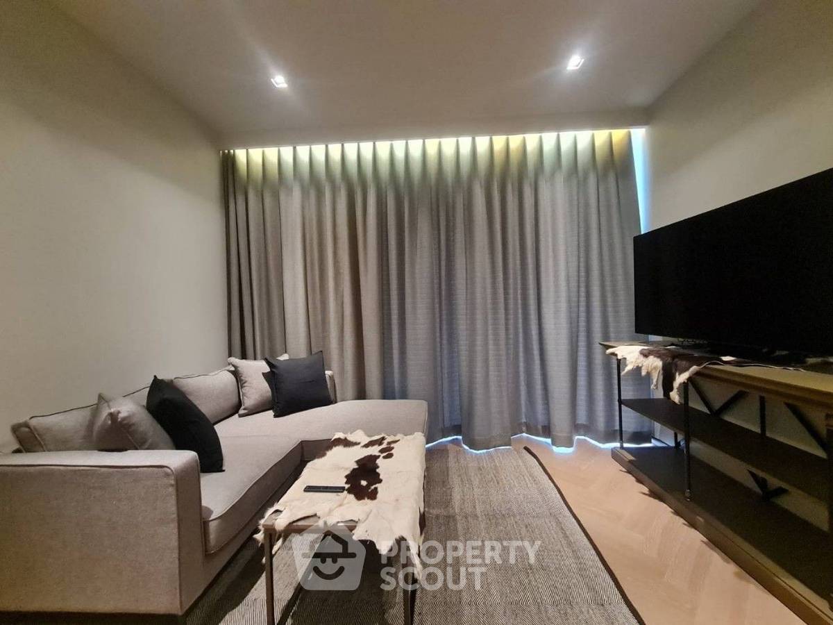 picture 2-BR 83 Sqm Condo For Sale At The Reserve 61 Hideaway, BTS Thong Lor (ID 1448657) - 2/18
