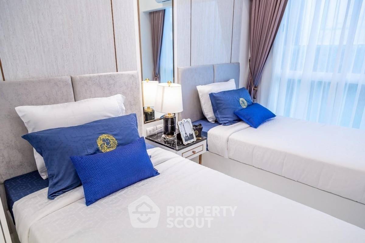 รูป คอนโด 2 ห้องนอน ขาย The Empire Tower Pattaya ชั้น 18 พื้นที่ 69 ตร.ม. (ID 1092942) - รูปที่ 12/24
