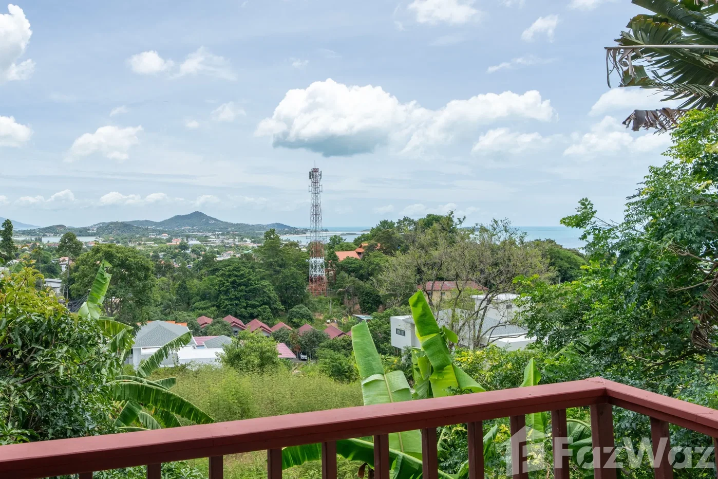 รูป ขาย วิลล่า 3 ห้องนอน ในโครงการ ซันไรส์ เรสซิเดนส์ 6633778 - รูปที่ 21/31