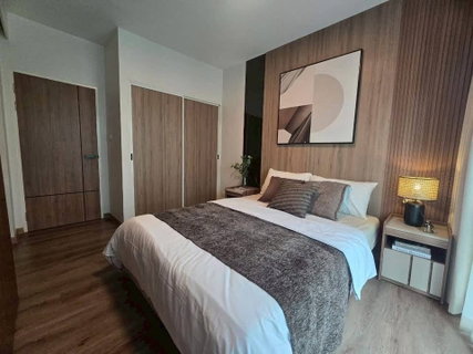 🏢 Condo for Sale : A Space Asoke - Ratchada Property Code | LNP-C14241