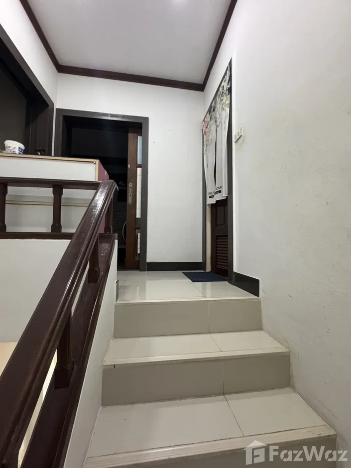 รูป ขาย ทาวน์เฮ้าส์ 3 ห้องนอน ใน วิชิต, ภูเก็ต 6636603 - รูปที่ 3/39