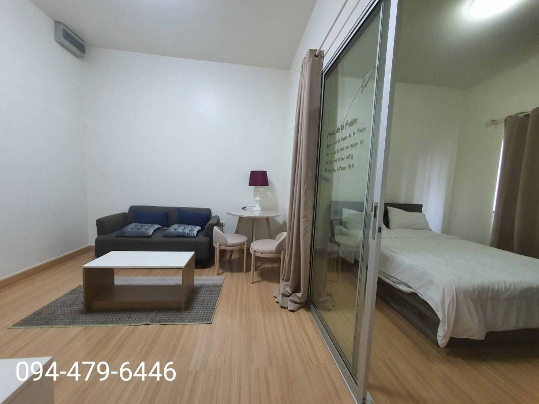 picture Renovate room Smart Watcharapol - 7/10