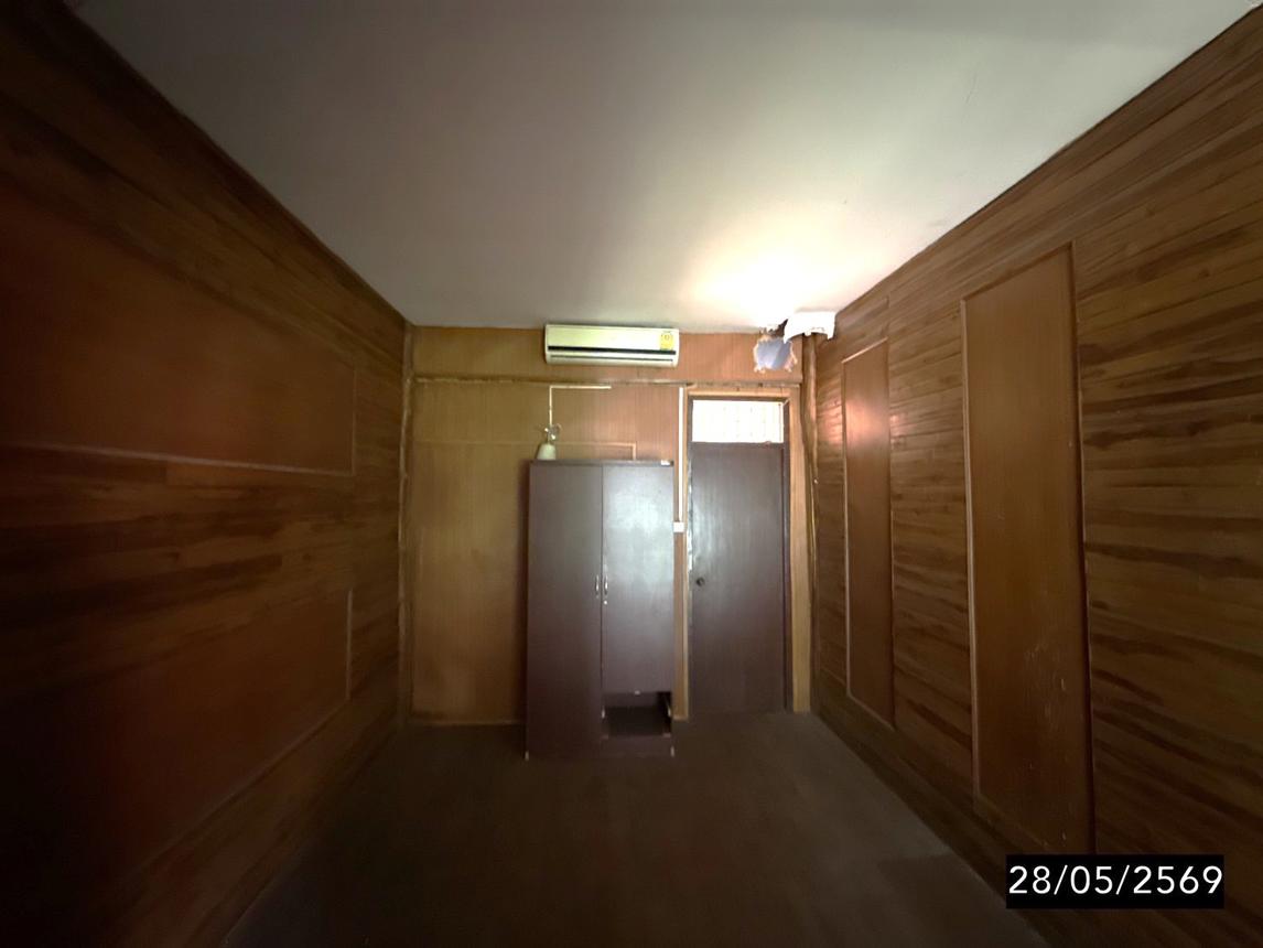 picture HOME 198.4 Sq.w. Phon Khon Kaen for 3.6M - 18/26