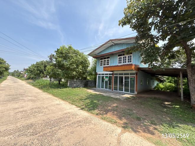 picture HOME 81.8 Sq.w. Det Udom Ubon Ratchathani for 1.6M - 19/44