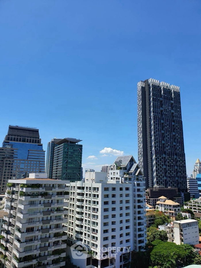 รูป คอนโด 2 ห้องนอน Rhythm Sathorn ห่าง BTS สะพานตากสิน 300 เมตร (ID 2977776) - รูปที่ 13/14