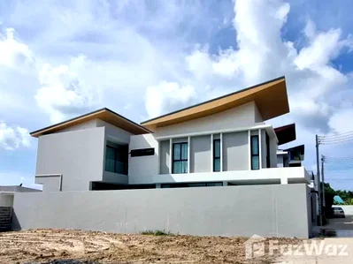 Houses for sale Muang Phuket Phuket : 3 Bedroom House for sale in Rawai, Phuket  6636660