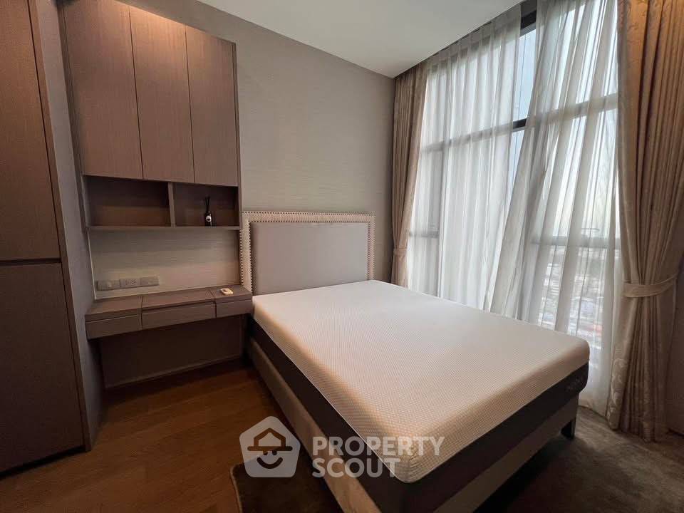 รูป 2 ห้องนอน 77 ตร.ม. ชั้น 23 The Diplomat Sathorn ใกล้ BTS สะพานปลี 90 ม. (ID 3147513) - รูปที่ 11/17