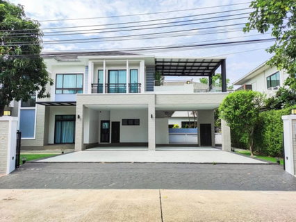 ขาย บ้านเดี่ยว เพอร์เฟค มาสเตอร์พีซ สุขุมวิท 77 595 ตรม 141 ตรว