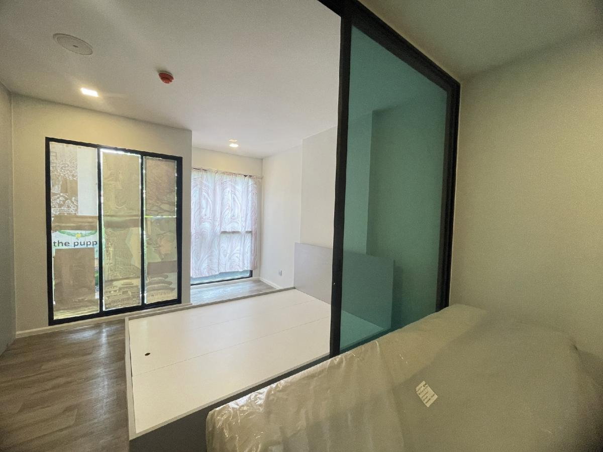 รูป คอนโดฯสุขุมวิท ห้องใหญ่  ทำเลดีใกล้บีทีเอส - รูปที่ 4/7