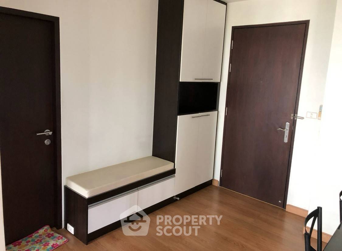 รูป คอนโด 2 ห้องนอน ขนาด 80 ตร.ม. ชั้น 6 ที่ The Address สุขุมวิท 42 ใกล้ BTS เอกมัย 200 ม. (ID 3146184) - รูปที่ 9/15