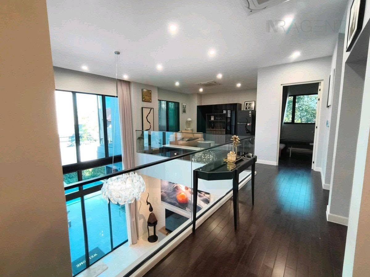 picture 📌 For Sell House THE HONOR YOTHINPATTANA 2-story 9 bedroom 7 bathroom - 6/8