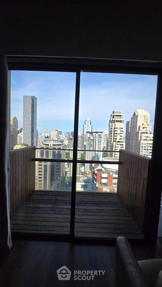 รูป คอนโด 1 ห้องนอน 78 ตร.ม. ชั้น 30 Hansar Bangkok Hotel ใกล้ BTS ราชดำริ 100 ม. (ID 2088357) - รูปที่ 8/26