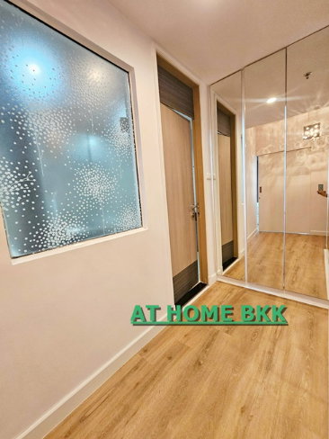 picture For Rent 1 Bedroom Supalai Premier Ratchathewi (Ratchathewi BTS) - 24/29