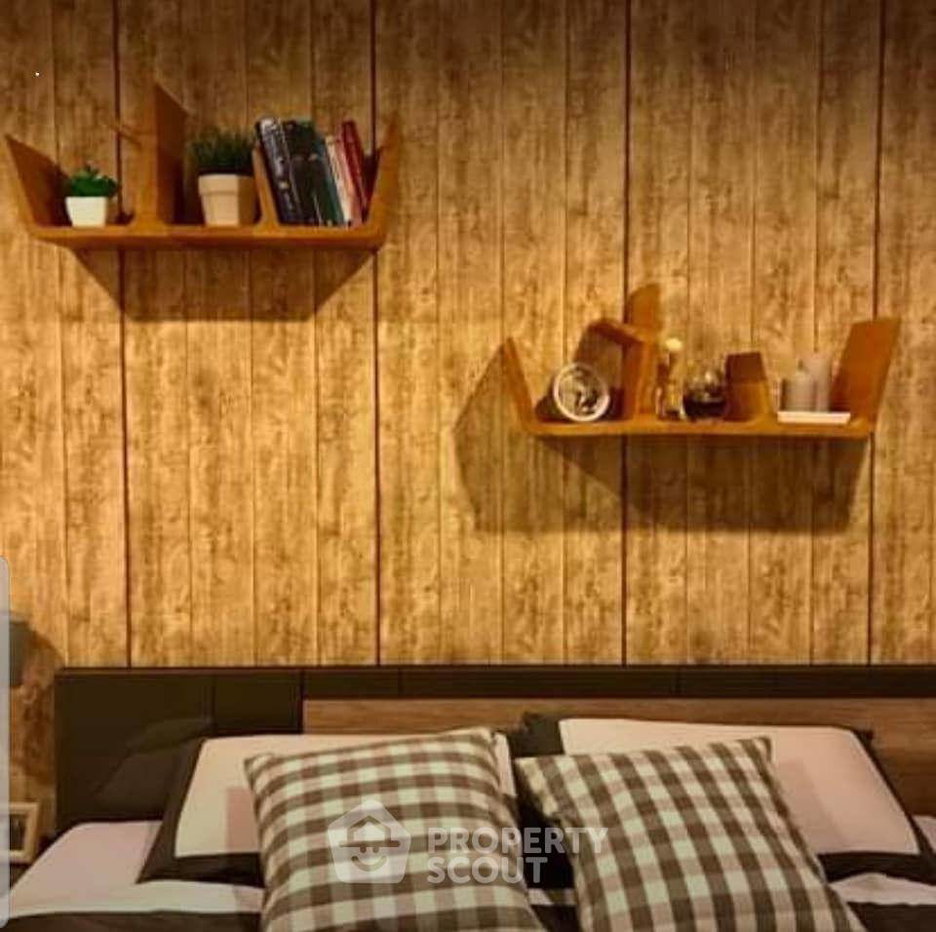 picture 1-BR Condolette Dwell Sukhumvit 26, 32 Sqm Near BTS Phrom Phong (ID 3145279) - 2/6