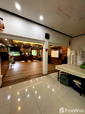 ทาวน์โฮม ภูเก็ต : ขาย ทาวน์เฮ้าส์ 3 ห้องนอน ใน วิชิต, ภูเก็ต 6636603