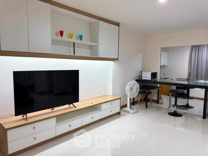 รูปภาพ คอนโด 2 ห้องนอน ให้เช่า เมืองโฮม สุขุมวิท ใกล้บางนา (ID 3146238)