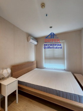 รูป Dfa0340 ให้เช่าคอนโด 2 นอน 2 น้ำ plum condo central station เฟส 1  ชั้น 31 Tel: 0615659566  - รูปที่ 3/23