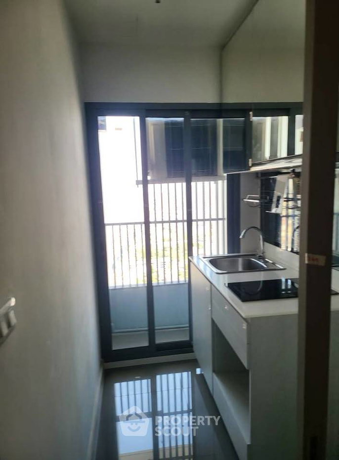 รูป คอนโด 1 ห้องนอน ชั้นสูง 35 Niche Pride Taopoon-Interchange ใกล้ MRT เตาปูน 100 ม. (ID 3147141) - รูปที่ 7/10